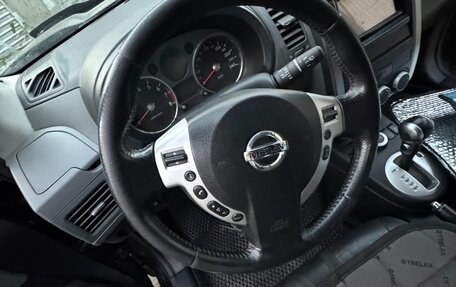 Nissan X-Trail, 2008 год, 1 050 000 рублей, 8 фотография