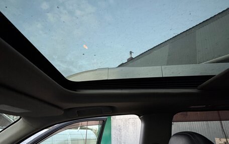 Nissan X-Trail, 2008 год, 1 050 000 рублей, 9 фотография