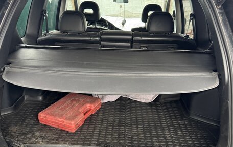 Nissan X-Trail, 2008 год, 1 050 000 рублей, 11 фотография