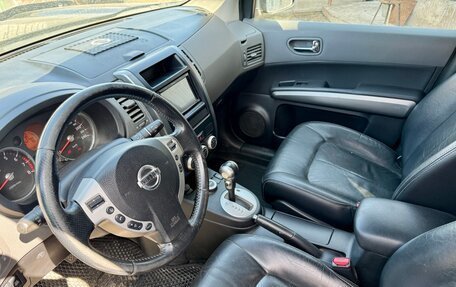 Nissan X-Trail, 2008 год, 1 050 000 рублей, 19 фотография