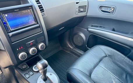 Nissan X-Trail, 2008 год, 1 050 000 рублей, 18 фотография