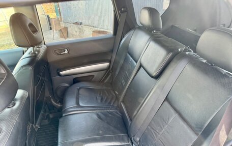 Nissan X-Trail, 2008 год, 1 050 000 рублей, 20 фотография