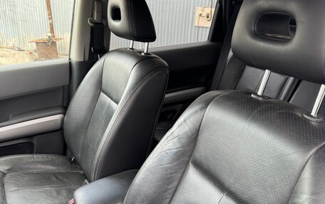 Nissan X-Trail, 2008 год, 1 050 000 рублей, 15 фотография