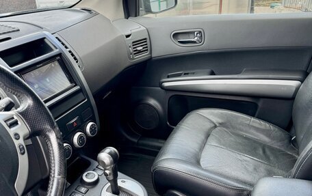 Nissan X-Trail, 2008 год, 1 050 000 рублей, 14 фотография