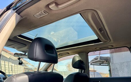 Nissan X-Trail, 2008 год, 1 050 000 рублей, 21 фотография