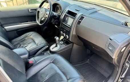 Nissan X-Trail, 2008 год, 1 050 000 рублей, 24 фотография