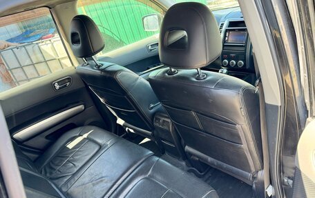 Nissan X-Trail, 2008 год, 1 050 000 рублей, 25 фотография