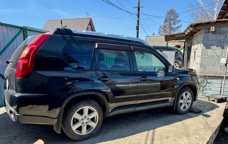 Nissan X-Trail, 2008 год, 1 050 000 рублей, 22 фотография