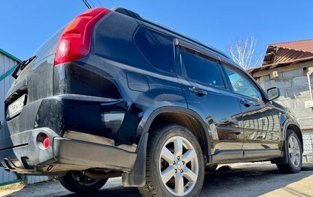 Nissan X-Trail, 2008 год, 1 050 000 рублей, 27 фотография