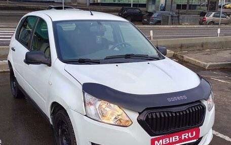 Datsun mi-DO, 2016 год, 270 000 рублей, 2 фотография