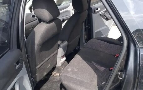 Ford Focus II рестайлинг, 2009 год, 450 000 рублей, 2 фотография