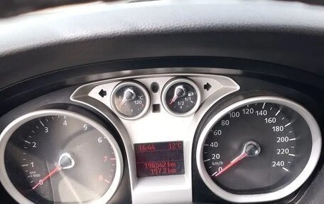 Ford Focus II рестайлинг, 2009 год, 450 000 рублей, 5 фотография