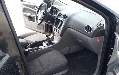 Ford Focus II рестайлинг, 2009 год, 450 000 рублей, 4 фотография