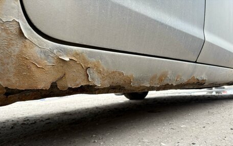 Ford Focus II рестайлинг, 2009 год, 450 000 рублей, 7 фотография