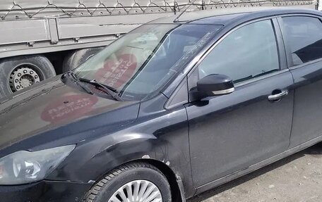 Ford Focus II рестайлинг, 2009 год, 450 000 рублей, 8 фотография