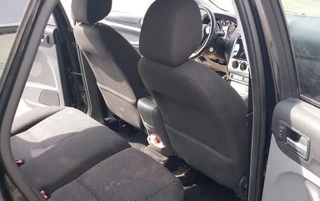 Ford Focus II рестайлинг, 2009 год, 450 000 рублей, 10 фотография