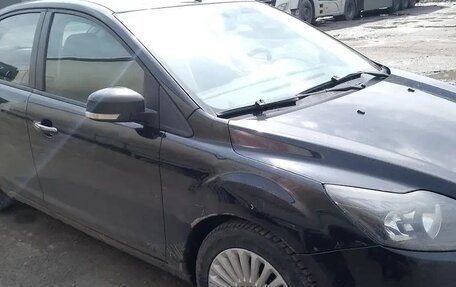 Ford Focus II рестайлинг, 2009 год, 450 000 рублей, 11 фотография