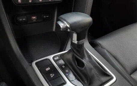 KIA Sportage IV рестайлинг, 2019 год, 1 921 000 рублей, 8 фотография