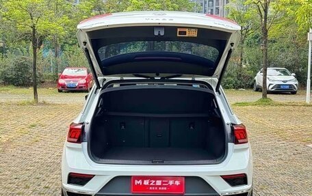 Volkswagen T-Roc I, 2022 год, 1 991 000 рублей, 18 фотография