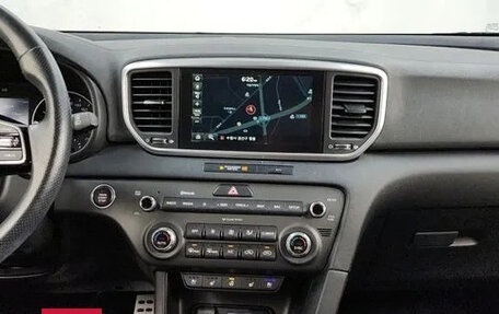 KIA Sportage IV рестайлинг, 2019 год, 1 921 000 рублей, 11 фотография