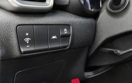 KIA Sportage IV рестайлинг, 2019 год, 1 921 000 рублей, 13 фотография