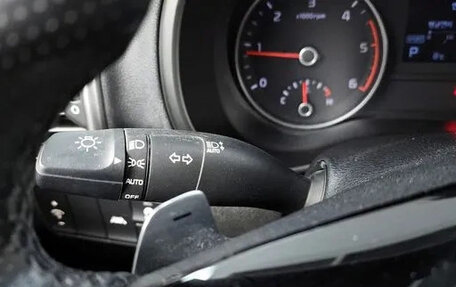 KIA Sportage IV рестайлинг, 2019 год, 1 921 000 рублей, 14 фотография