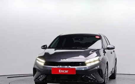KIA Cerato IV, 2022 год, 2 148 000 рублей, 2 фотография