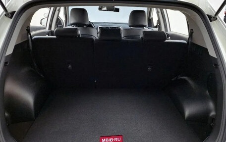 KIA Sportage IV рестайлинг, 2019 год, 1 921 000 рублей, 15 фотография
