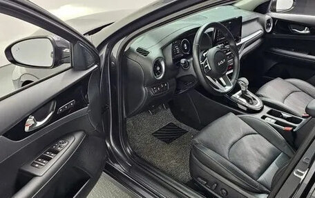 KIA Cerato IV, 2022 год, 2 148 000 рублей, 5 фотография