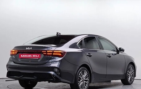 KIA Cerato IV, 2022 год, 2 148 000 рублей, 3 фотография