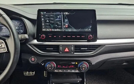 KIA Cerato IV, 2022 год, 2 148 000 рублей, 12 фотография