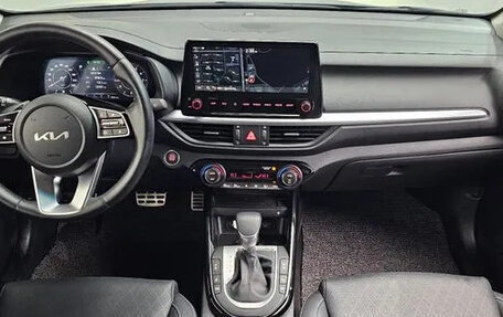 KIA Cerato IV, 2022 год, 2 148 000 рублей, 6 фотография