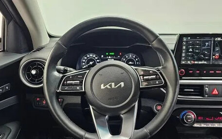 KIA Cerato IV, 2022 год, 2 148 000 рублей, 7 фотография