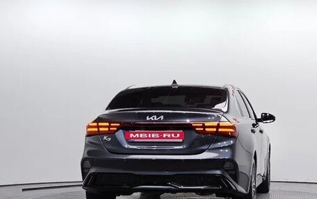 KIA Cerato IV, 2022 год, 2 148 000 рублей, 4 фотография