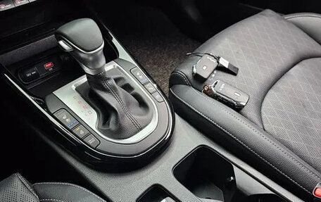 KIA Cerato IV, 2022 год, 2 148 000 рублей, 8 фотография