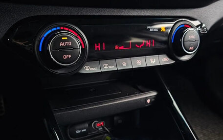 KIA Cerato IV, 2022 год, 2 148 000 рублей, 16 фотография