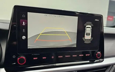 KIA Cerato IV, 2022 год, 2 148 000 рублей, 10 фотография