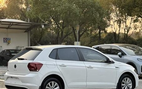 Volkswagen Polo, 2023 год, 1 415 000 рублей, 4 фотография