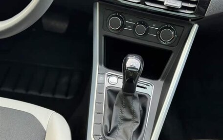 Volkswagen Polo, 2023 год, 1 415 000 рублей, 9 фотография