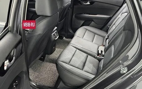 KIA Cerato IV, 2022 год, 2 148 000 рублей, 9 фотография