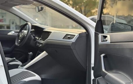 Volkswagen Polo, 2023 год, 1 415 000 рублей, 14 фотография