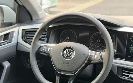 Volkswagen Polo, 2023 год, 1 415 000 рублей, 10 фотография