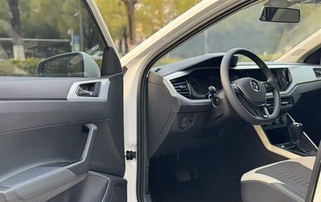 Volkswagen Polo, 2023 год, 1 415 000 рублей, 7 фотография