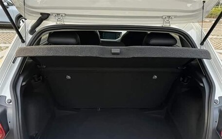 Volkswagen Polo, 2023 год, 1 415 000 рублей, 18 фотография