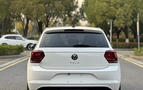 Volkswagen Polo, 2023 год, 1 415 000 рублей, 6 фотография