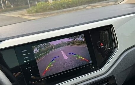 Volkswagen Polo, 2023 год, 1 415 000 рублей, 12 фотография