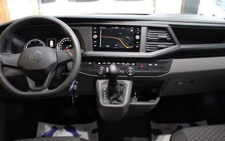 Volkswagen Caravelle T6 рестайлинг, 2022 год, 5 095 000 рублей, 9 фотография