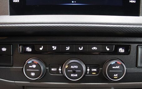 Volkswagen Caravelle T6 рестайлинг, 2022 год, 5 095 000 рублей, 14 фотография
