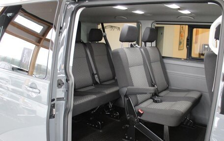 Volkswagen Caravelle T6 рестайлинг, 2022 год, 5 095 000 рублей, 16 фотография