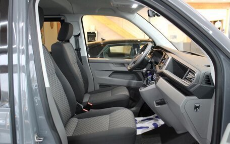Volkswagen Caravelle T6 рестайлинг, 2022 год, 5 095 000 рублей, 15 фотография